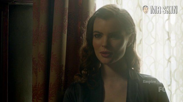 Hottest Kaley Ronayne Scene in Gotham. Underwear. 249632