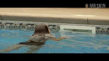 Jillian Murray in The Squeeze (2015) Sexy Underwear Sexy Underwear 242969