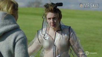 Lena Dunham in Inside Amy Schumer (2013-2022) Sexy Underwear Sexy Underwear 250644