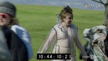 Lena Dunham in Inside Amy Schumer (2013-2022) Sexy Underwear Sexy Underwear 250645