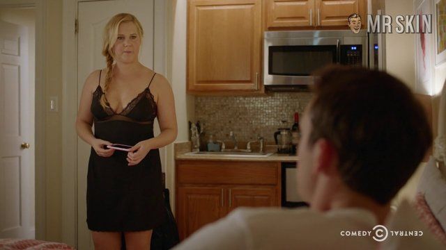 Hottest Amy Schumer Scene in Inside Amy Schumer. Sexy, underwear. 250742