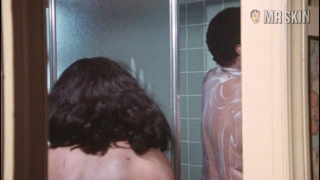Addie Williams Naked in Supersoul Brother. Butt, Underwear, Right Breast, breasts. 242995