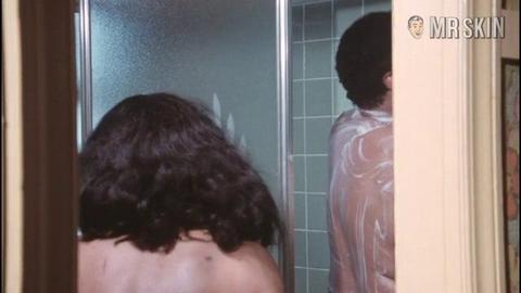 Addie Williams Naked in Supersoul Brother. Butt, Underwear, Right Breast, breasts. 242995