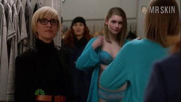 Hayley Griffith in The Mysteries of Laura (2015) Sexy Underwear Sexy Underwear 243004