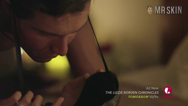 Rachel Hunter in Her Infidelity (2015) Sexy Underwear Sexy Underwear 243016