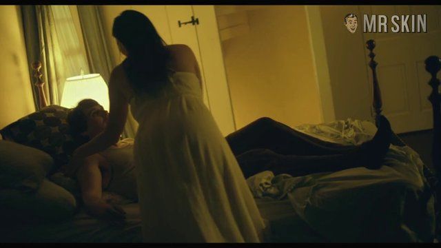 Sexiest Katrina Law Scene in Apparition. Sexy. 243091