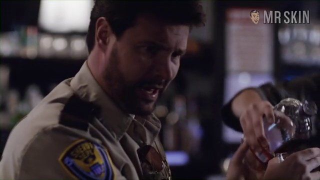 Natalie Makenna, Ashley Turner in The Walking Deceased (2015) Sexy Underwear Breasts Breasts Sexy 243096