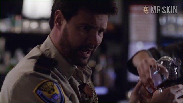 Natalie Makenna, Ashley Turner in The Walking Deceased (2015) Sexy Underwear Breasts Breasts Sexy 243096