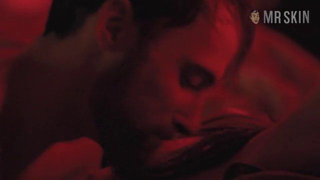 Alexandra Bard in Strange Blood (2015) Breasts Breasts 243098
