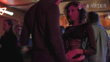 Charmaine Lewis in Strange Blood (2015) Breasts Breasts 243099