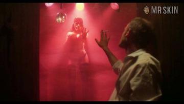 Azeen Kazemi in Wild In Blue (2014) Breasts Thong Breasts Thong 244702