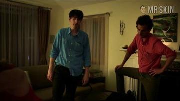 Nancy Daly in Midnight Sex Run (2015) Butt Butt 243107