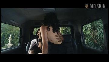 Bhavani Lee in Unfreedom (2015) Sexy Bikini Breasts 243132