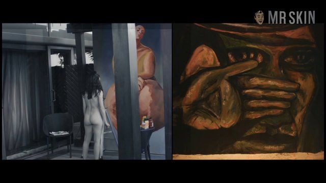 Bhavani Lee Naked as Sakhi. Full Nudity, bikini, breasts. 243129