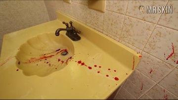 Porcelain Dalya in Ten (2014) Underwear Breasts Bush 243146