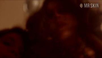 Leah Principe in Ten (2014) Breasts Bush Full Frontal Breasts Bush 243144