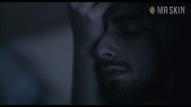 Daniela Alvarado in God's Slave (2013) Left Breast Breasts Left Breast 243162