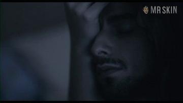 Daniela Alvarado in God's Slave (2013) Left Breast Breasts Left Breast 243162