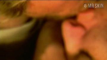 Courtney Love in Cobain: Montage of Heck (2015) Breasts Butt Bush Underwear Breasts Bush 243164