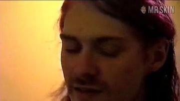 Courtney Love in Cobain: Montage of Heck (2015) Breasts Breasts Bush 243165
