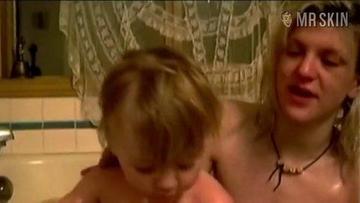 Courtney Love in Cobain: Montage of Heck (2015) Breasts Breasts Bush 243213