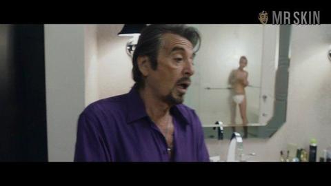 Katarina Čas Naked in Danny Collins. Breasts, Butt, sexy. 243217