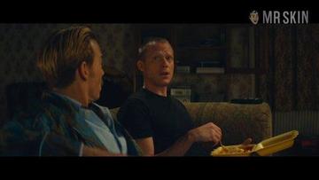 Emily Lawrence in Mortdecai (2015) Sexy Underwear Sexy Underwear 243222