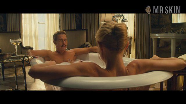 Sexiest Gwyneth Paltrow Scene in Mortdecai. Sexy. 243223