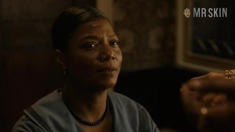 Briana Starks Naked in Bessie. Breasts, Lesbian. 245623