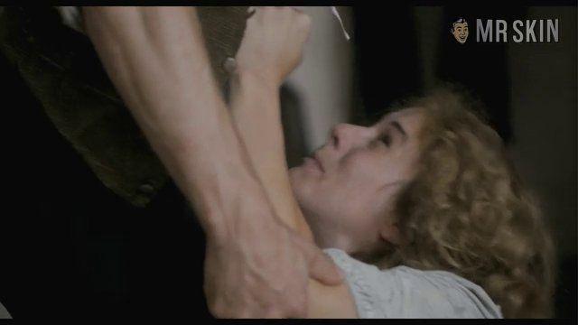 Anne Schäfer in Beloved Sisters (2014) Breasts Underwear Breasts Sexy 243243