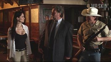 Sara Malakul Lane in Cowboys vs. Dinosaurs (2015) Sexy Sexy 243250