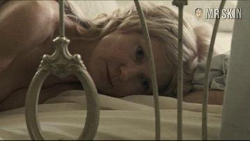 Beth Broderick in Echoes of War (2015) Right Breast Breasts Right Breast 243257