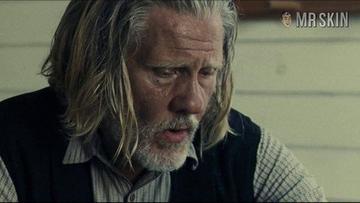 Beth Broderick in Echoes of War (2015) Sexy Breasts Right Breast 243258