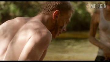 Adèle Haenel in Love at First Fight (2014) Sexy Bikini Breasts 243281