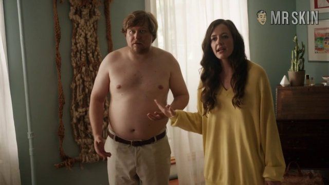 Stephanie Allynne Naked in People, Places, Things. Breasts, sexy. 243313