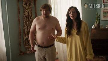 Stephanie Allynne in People, Places, Things (2015) Breasts Breasts Sexy 243313