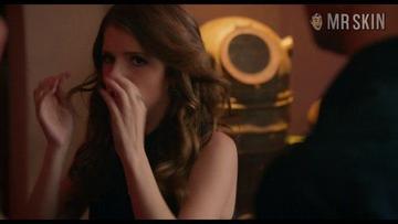Birgitte Hjort Sørensen in Pitch Perfect 2 (2015) Sexy Underwear Sexy Underwear 243321