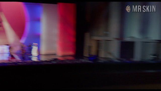 Rebel Wilson in Pitch Perfect 2 (2015) Butt Butt Sexy 243316