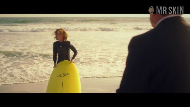 Ride's Sexiest Scenes with Helen Hunt. Sexy, bikini, butt. 243324