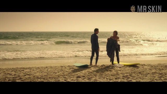 Ride's Sexiest Scenes with Helen Hunt. Bikini, butt, sexy. 243330