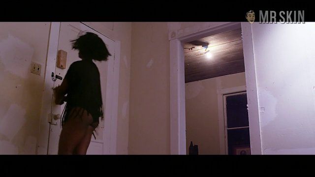 Sorrow's Sexiest Scenes with Mary Etuk. Underwear. 245472