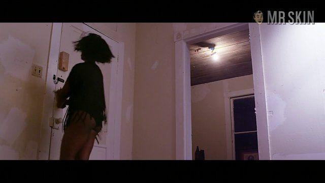 Mary Etuk in Sorrow (2015) Underwear Underwear 245472