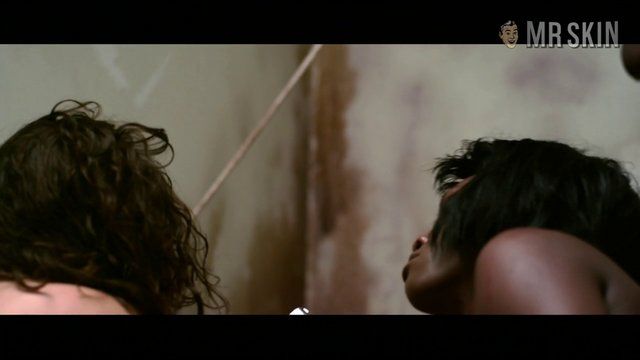 Sorrow's Sexiest Scenes with Vannessa Vasquez. Sexy, Underwear, thong. 243336