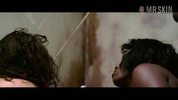 Vannessa Vasquez in Sorrow (2015) Sexy Underwear Sexy Thong 243336