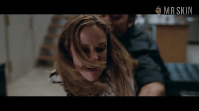 Hottest Alicja Bachleda-Curus Scene in The Girl Is in Trouble. Underwear, sexy. 243350