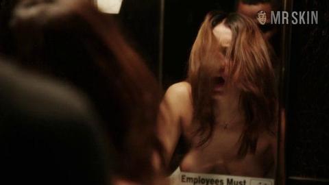 Dashi from Ballers Naked. Breasts, Sexy. 244043