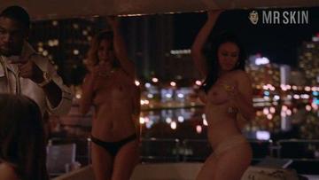 Taylor Rhodenbaugh in Ballers (2015-2019) Breasts Sexy Breasts Sexy 244314