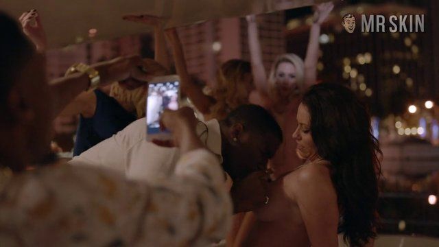 Taylor Rhodenbaugh Naked in Ballers. Breasts, Underwear, sexy. 244315