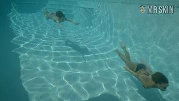 Kylie Price, Jennifer Costa in Ballers (2015-2019) Bikini Bikini 252807