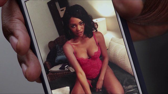 Ballers's Sexiest Scenes with Natasha Marc. Sexy. 262464